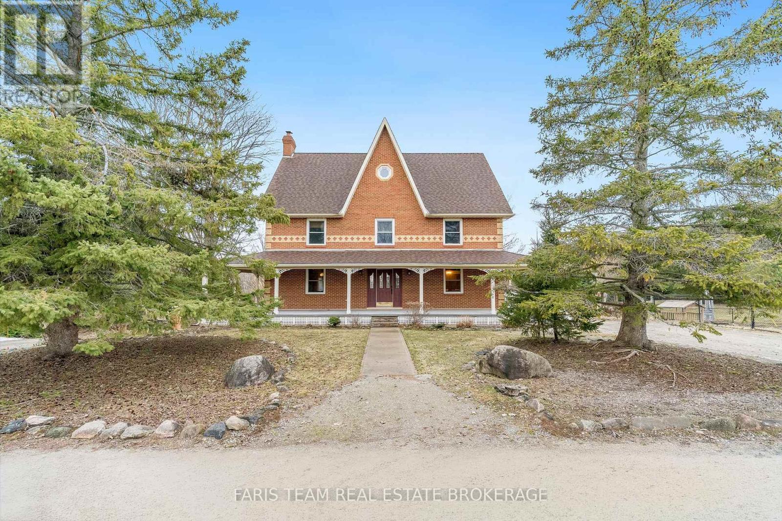 301 CONCESSION 4 ROAD E, Tiny, Ontario, L0L2T0 — Photo 7