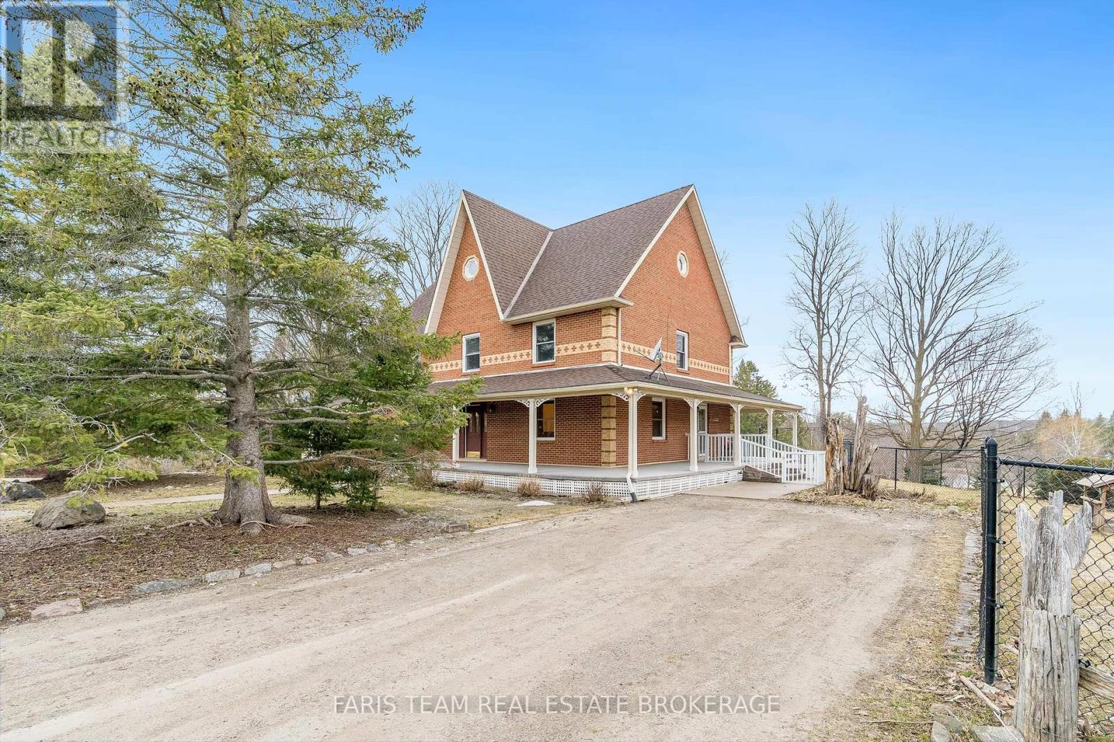 301 CONCESSION 4 ROAD E, Tiny, Ontario, L0L2T0 — Photo 8