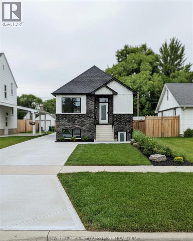 2451 WESTMINSTER BOULEVARD Unit# 1, Windsor, Ontario, N8T1X9 — Photo 11