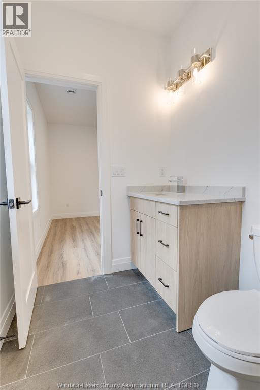 2451 WESTMINSTER BOULEVARD Unit# 1, Windsor, Ontario, N8T1X9 — Photo 6