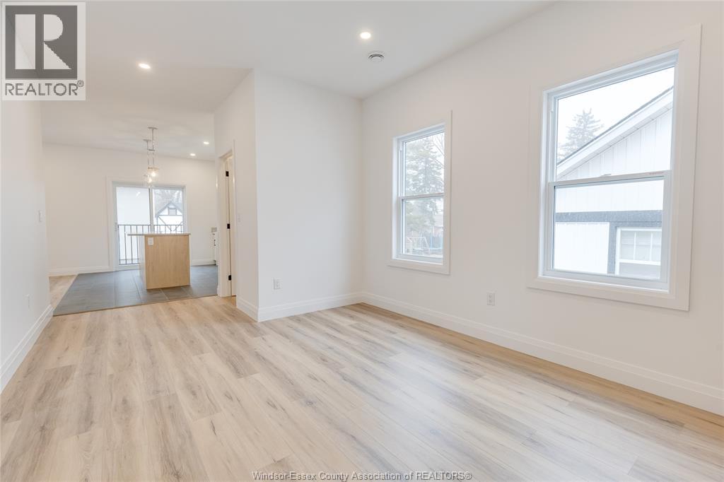 2451 WESTMINSTER BOULEVARD Unit# 1, Windsor, Ontario, N8T1X9 — Photo 8