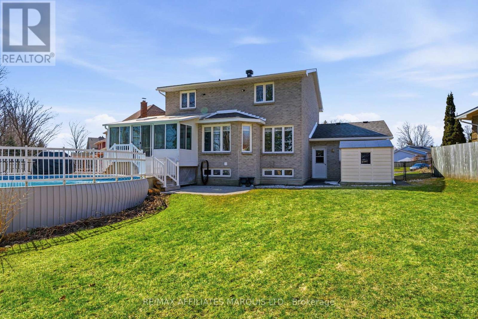 884 KENYON CRESCENT, Cornwall, Ontario, K6H6Z1 — Photo 37