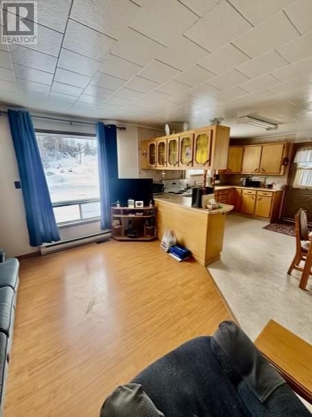 30 Connell, Virginiatown, Ontario, P0K1X0 — Photo 12