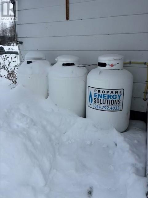 30 Connell, Virginiatown, Ontario, P0K1X0 — Photo 15