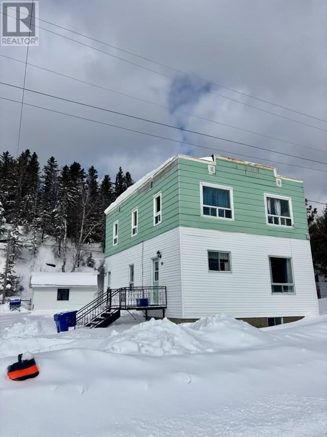 30 Connell, Virginiatown, Ontario, P0K1X0 — Photo 16