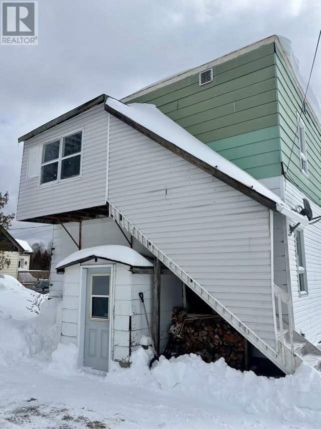 30 Connell, Virginiatown, Ontario, P0K1X0 — Photo 3