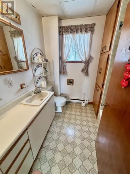 30 Connell, Virginiatown, Ontario, P0K1X0 — Photo 4