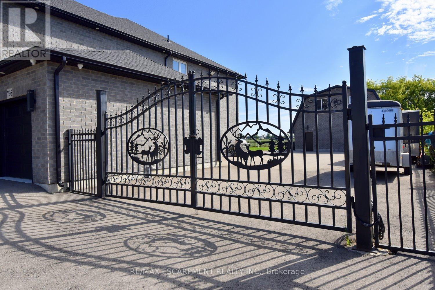 796 HIGHWAY 6, Haldimand, Ontario, N3W1M8 — Photo 14