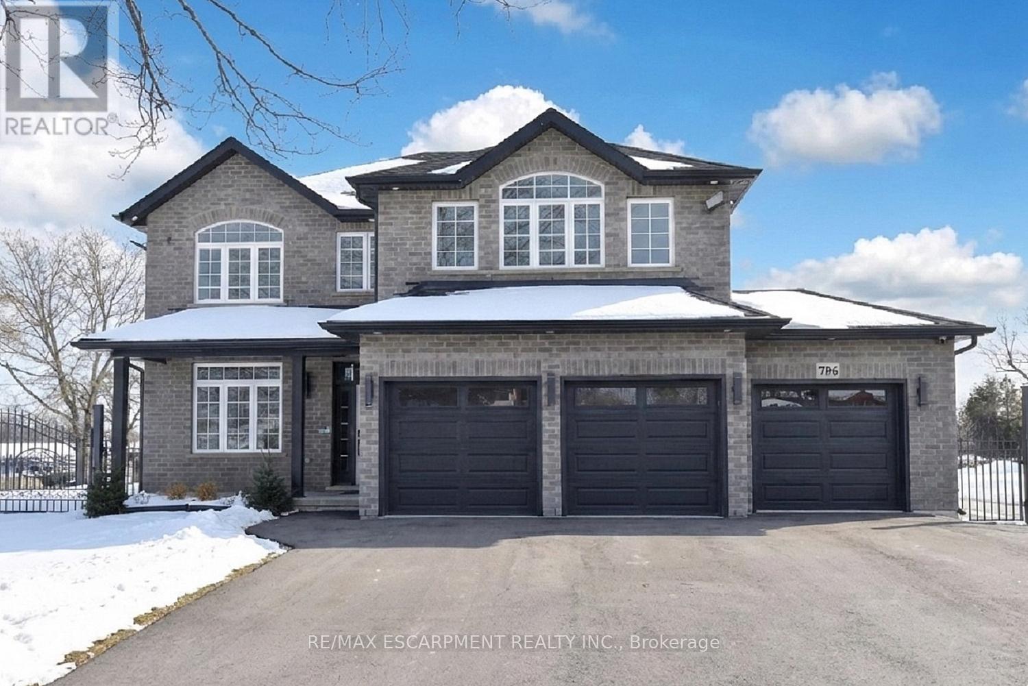 796 HIGHWAY 6, Haldimand, Ontario, N3W1M8 — Photo 40