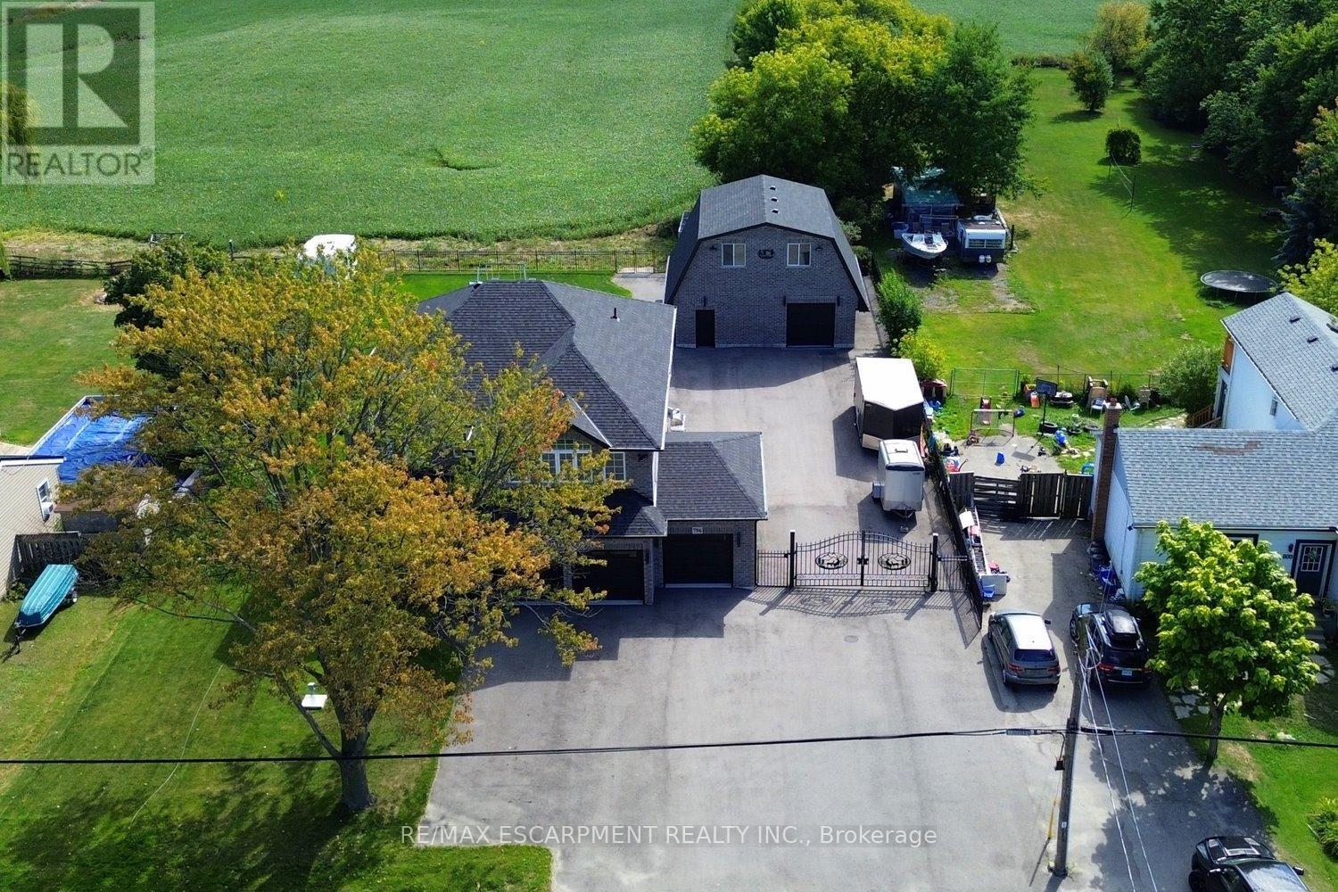 796 HIGHWAY 6, Haldimand, Ontario, N3W1M8 — Photo 42