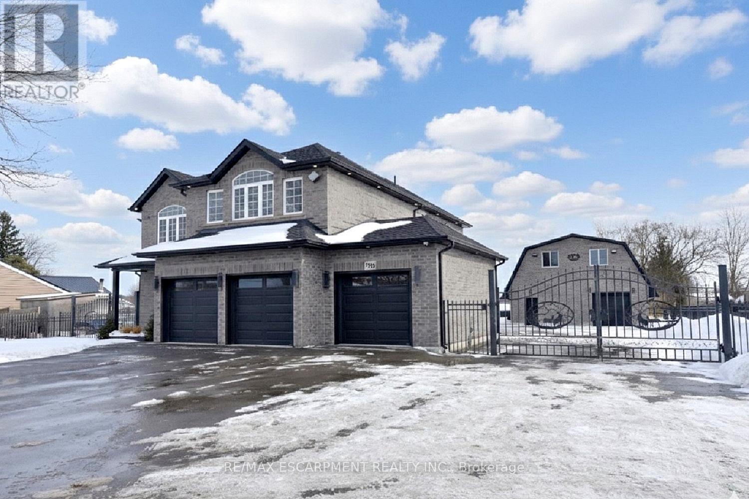 796 HIGHWAY 6, Haldimand, Ontario, N3W1M8 — Photo 7