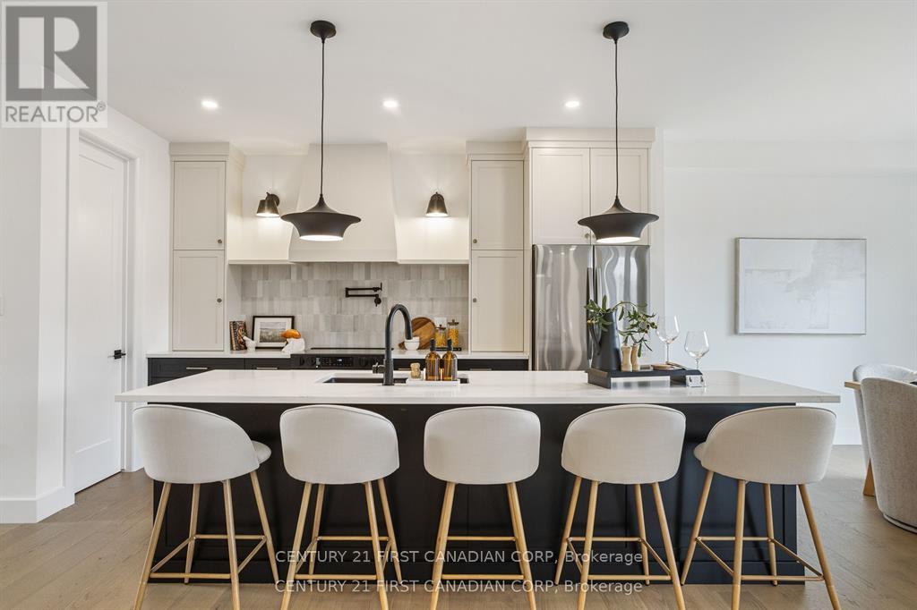 LOT 104 DARWIN CRESCENT, London South (South V), Ontario, N6P0J6 — Photo 10