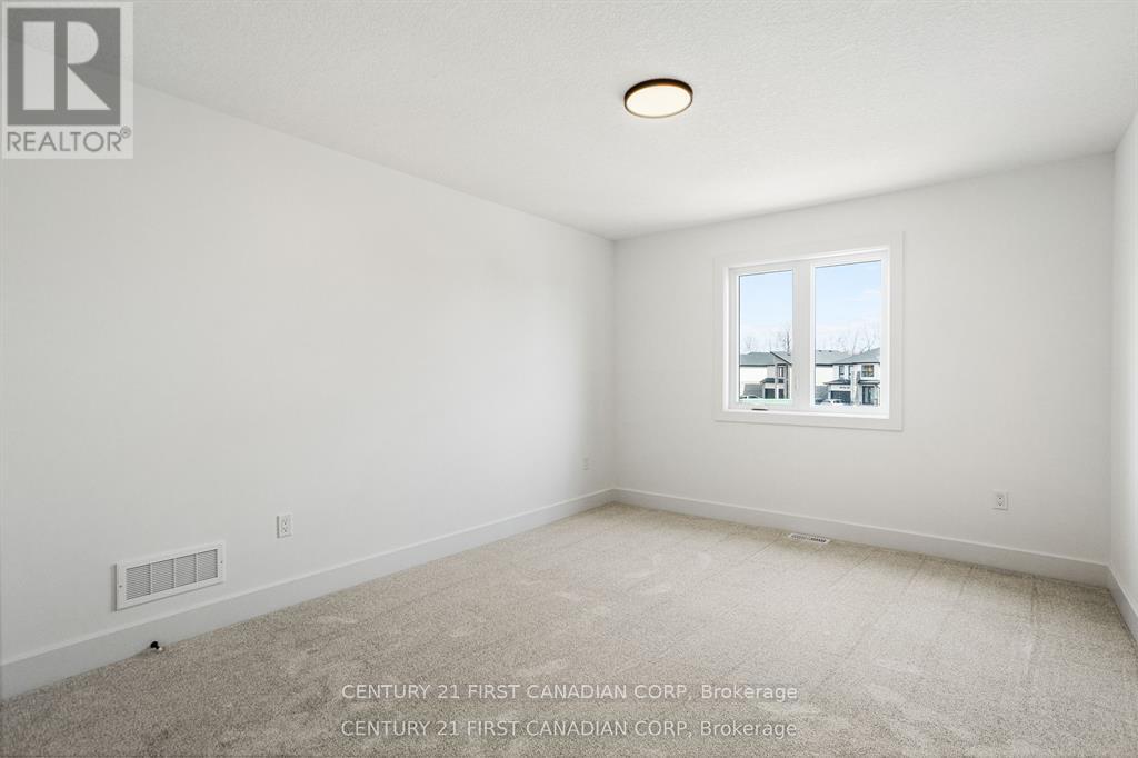 LOT 104 DARWIN CRESCENT, London South (South V), Ontario, N6P0J6 — Photo 11