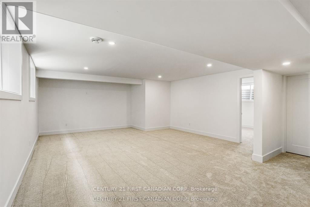 LOT 104 DARWIN CRESCENT, London South (South V), Ontario, N6P0J6 — Photo 12