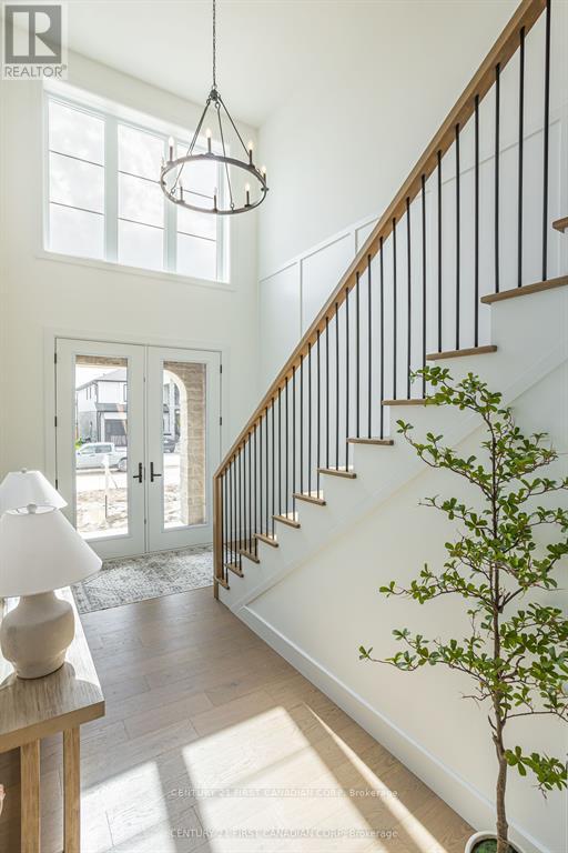 LOT 104 DARWIN CRESCENT, London South (South V), Ontario, N6P0J6 — Photo 13