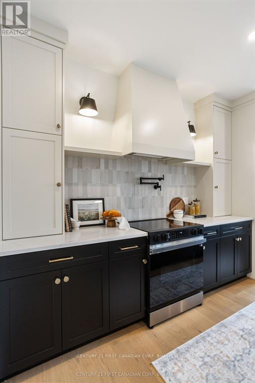 LOT 104 DARWIN CRESCENT, London South (South V), Ontario, N6P0J6 — Photo 14