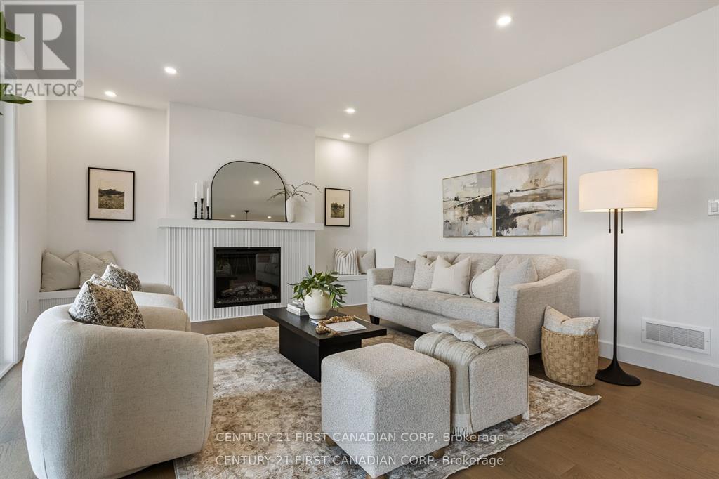 LOT 104 DARWIN CRESCENT, London South (South V), Ontario, N6P0J6 — Photo 15