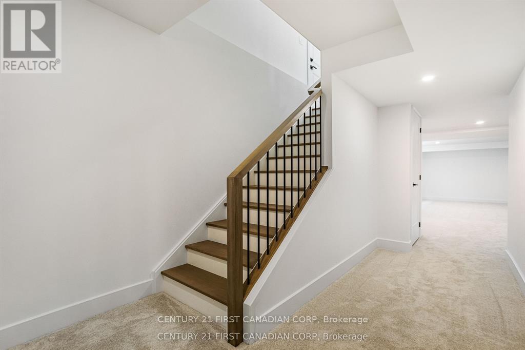 LOT 104 DARWIN CRESCENT, London South (South V), Ontario, N6P0J6 — Photo 17