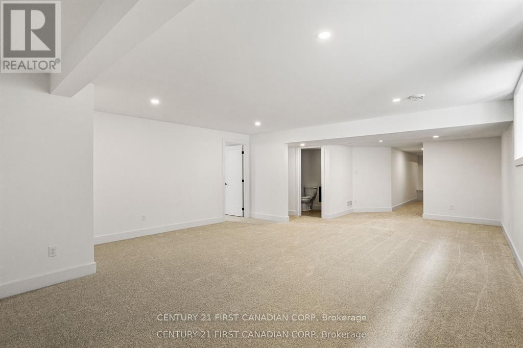 LOT 104 DARWIN CRESCENT, London South (South V), Ontario, N6P0J6 — Photo 18