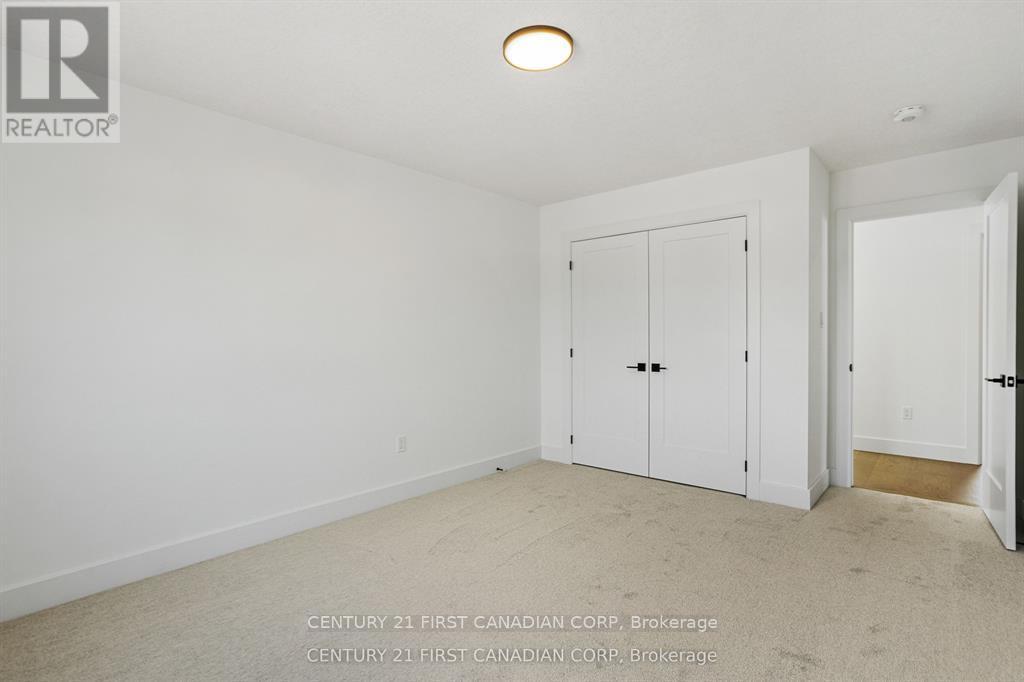 LOT 104 DARWIN CRESCENT, London South (South V), Ontario, N6P0J6 — Photo 19