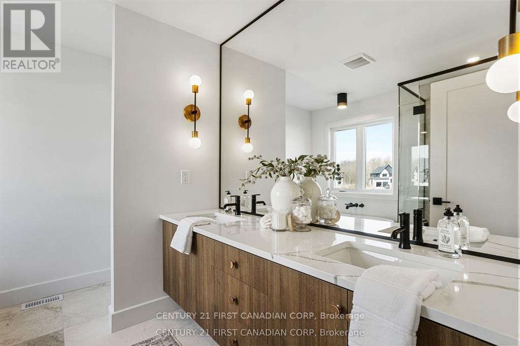 LOT 104 DARWIN CRESCENT, London South (South V), Ontario, N6P0J6 — Photo 20