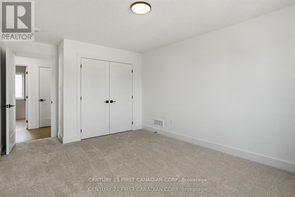 LOT 104 DARWIN CRESCENT, London South (South V), Ontario, N6P0J6 — Photo 21