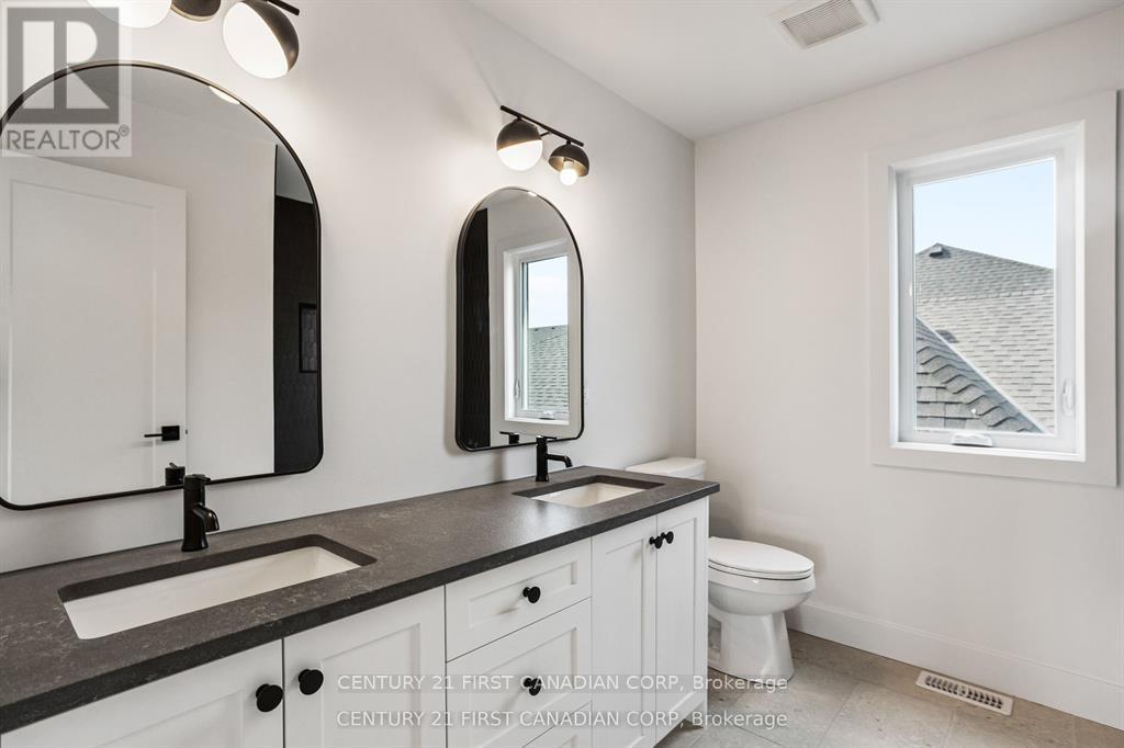 LOT 104 DARWIN CRESCENT, London South (South V), Ontario, N6P0J6 — Photo 23