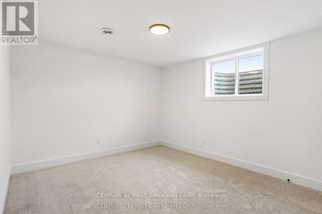 LOT 104 DARWIN CRESCENT, London South (South V), Ontario, N6P0J6 — Photo 24