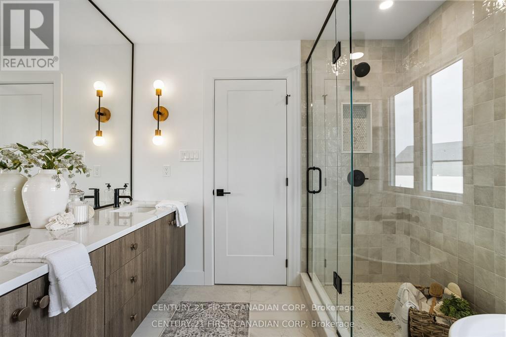 LOT 104 DARWIN CRESCENT, London South (South V), Ontario, N6P0J6 — Photo 25