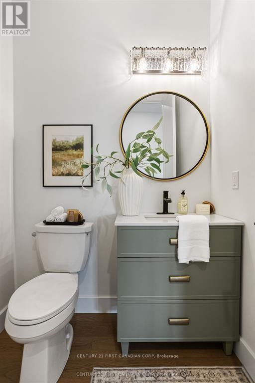 LOT 104 DARWIN CRESCENT, London South (South V), Ontario, N6P0J6 — Photo 27