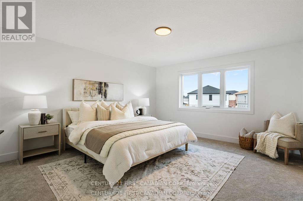 LOT 104 DARWIN CRESCENT, London South (South V), Ontario, N6P0J6 — Photo 28