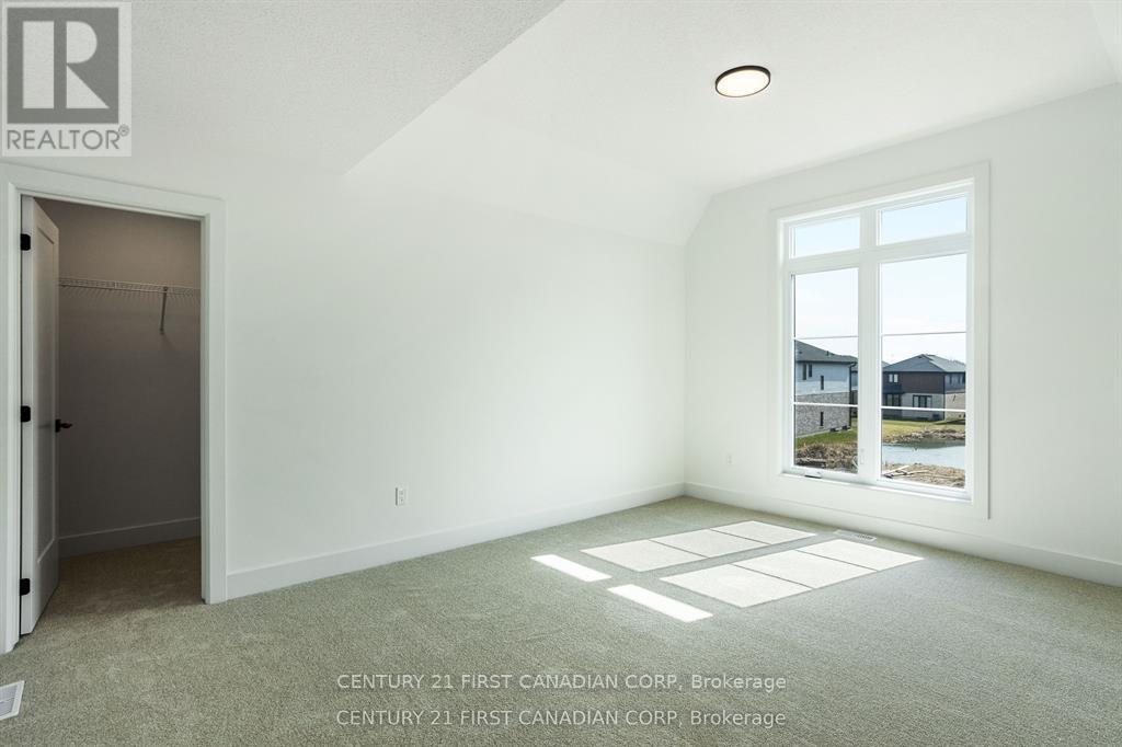 LOT 104 DARWIN CRESCENT, London South (South V), Ontario, N6P0J6 — Photo 29