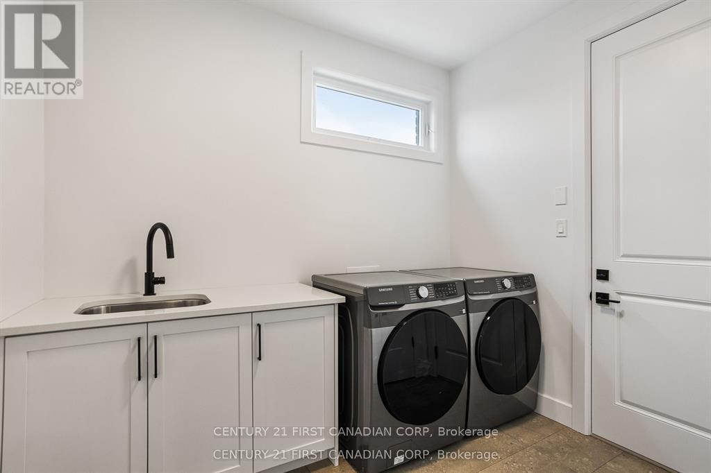 LOT 104 DARWIN CRESCENT, London South (South V), Ontario, N6P0J6 — Photo 32