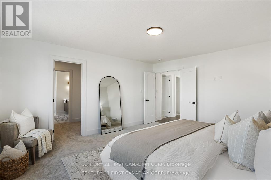 LOT 104 DARWIN CRESCENT, London South (South V), Ontario, N6P0J6 — Photo 33