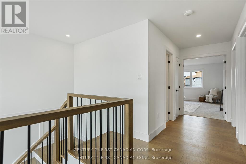 LOT 104 DARWIN CRESCENT, London South (South V), Ontario, N6P0J6 — Photo 34