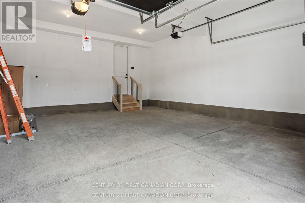 LOT 104 DARWIN CRESCENT, London South (South V), Ontario, N6P0J6 — Photo 5