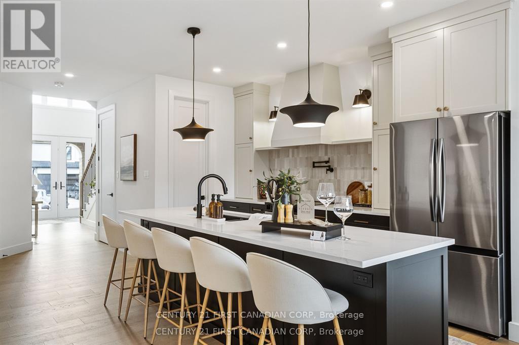 LOT 104 DARWIN CRESCENT, London South (South V), Ontario, N6P0J6 — Photo 7