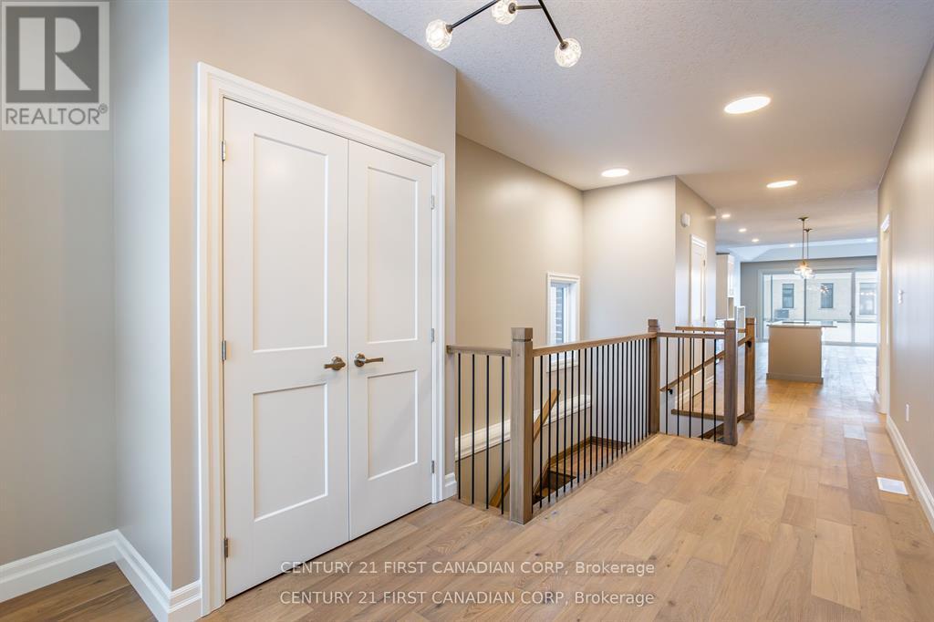 LOT 105 DARWIN CRESCENT, London South (South V), Ontario, N6P0J6 — Photo 10