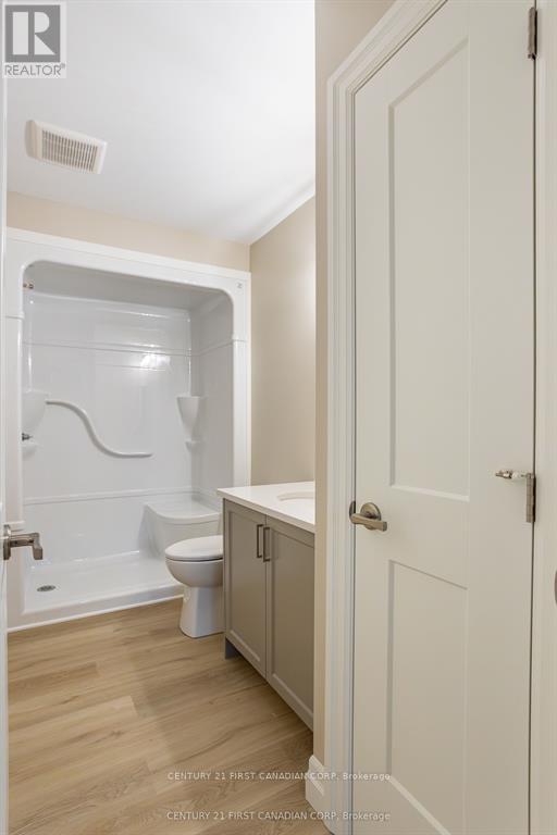 LOT 105 DARWIN CRESCENT, London South (South V), Ontario, N6P0J6 — Photo 11