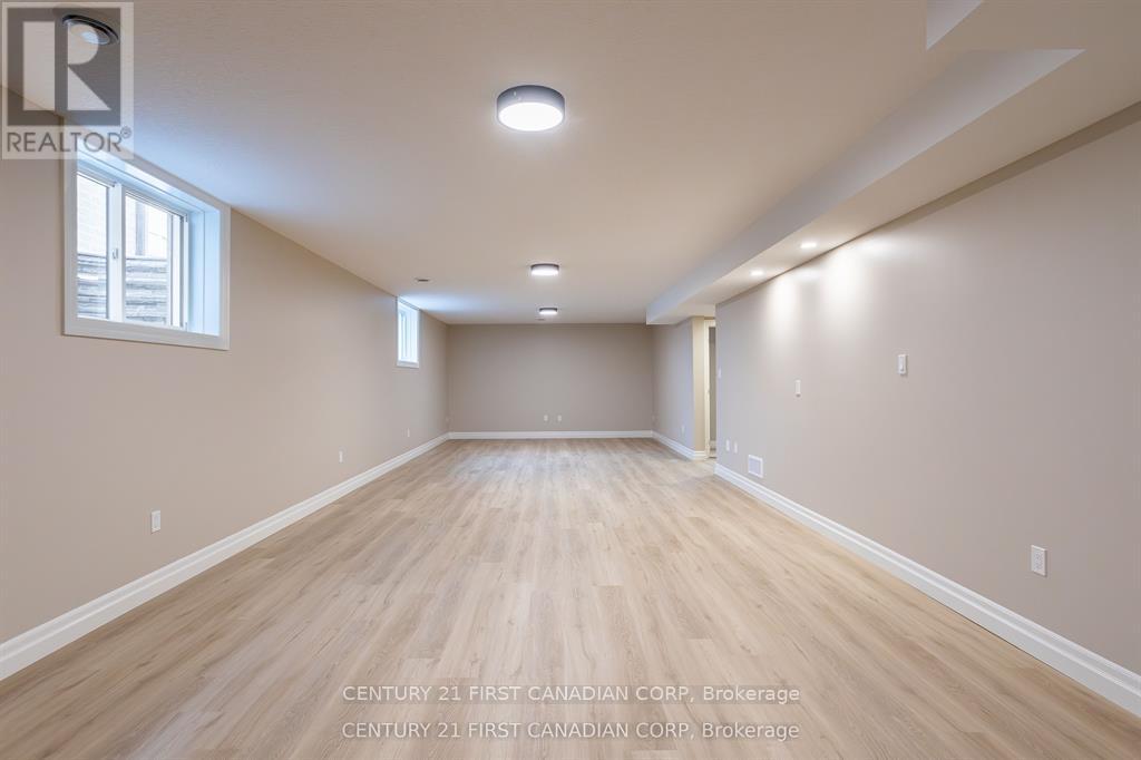 LOT 105 DARWIN CRESCENT, London South (South V), Ontario, N6P0J6 — Photo 13