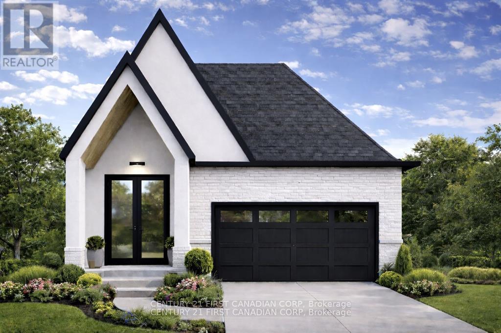 LOT 105 DARWIN CRESCENT, London South (South V), Ontario, N6P0J6 — Photo 14