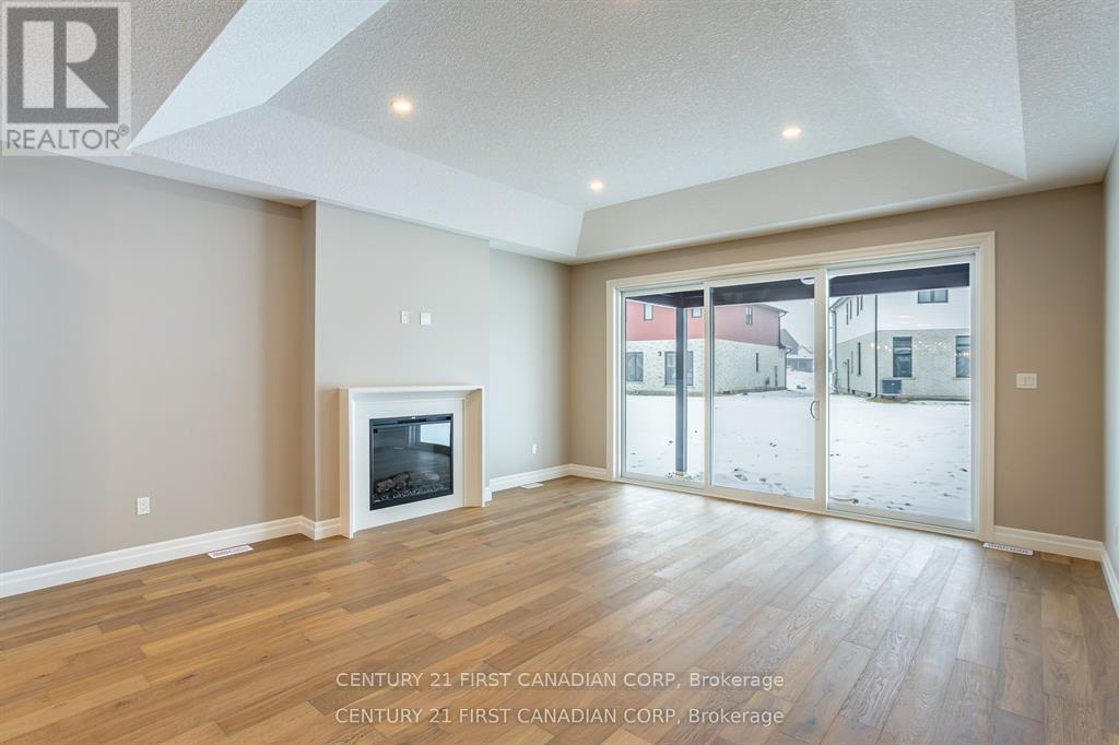 LOT 105 DARWIN CRESCENT, London South (South V), Ontario, N6P0J6 — Photo 18