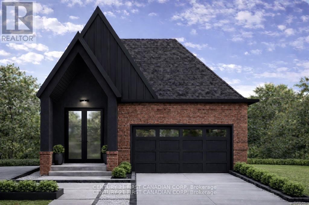 LOT 105 DARWIN CRESCENT, London South (South V), Ontario, N6P0J6 — Photo 19