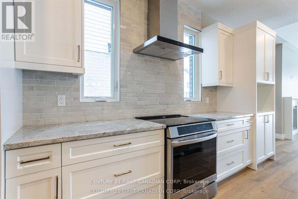 LOT 105 DARWIN CRESCENT, London South (South V), Ontario, N6P0J6 — Photo 20