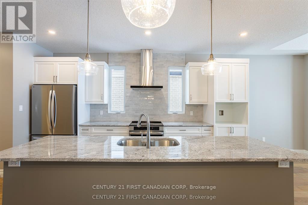 LOT 105 DARWIN CRESCENT, London South (South V), Ontario, N6P0J6 — Photo 22