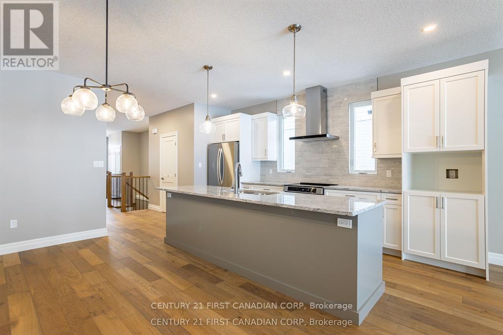 LOT 105 DARWIN CRESCENT, London South (South V), Ontario, N6P0J6 — Photo 23