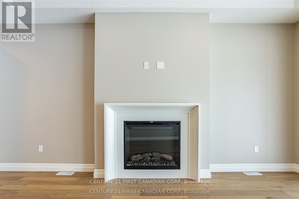 LOT 105 DARWIN CRESCENT, London South (South V), Ontario, N6P0J6 — Photo 24