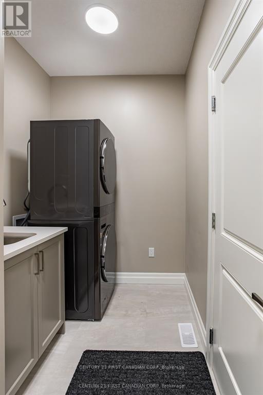 LOT 105 DARWIN CRESCENT, London South (South V), Ontario, N6P0J6 — Photo 25