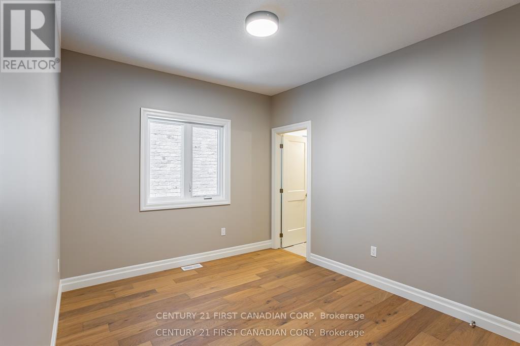 LOT 105 DARWIN CRESCENT, London South (South V), Ontario, N6P0J6 — Photo 26