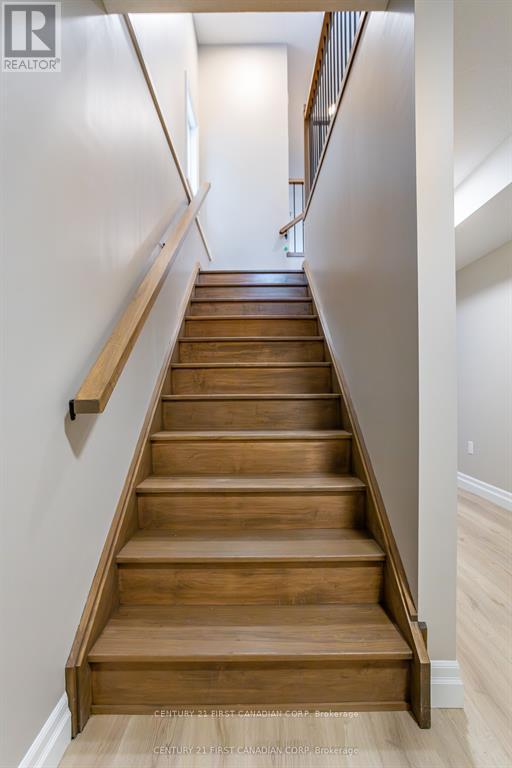 LOT 105 DARWIN CRESCENT, London South (South V), Ontario, N6P0J6 — Photo 27